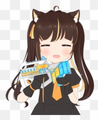Twitter Emoji,Discord Nekopara Emojis