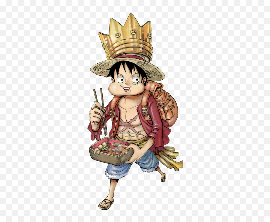 Monkey D Luffy Png Picture Png Mart Emoji,One Piece Manga Emojis