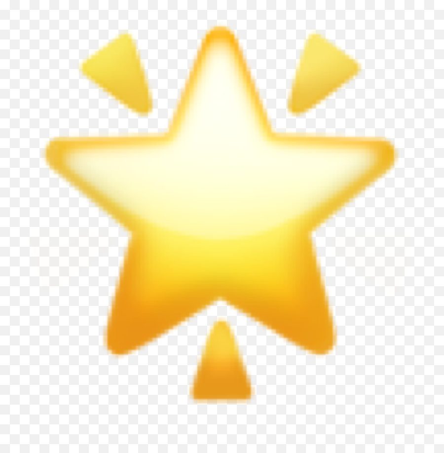 Emoji Iphoneemoji Star Stars Sticker By,The Shining Emojis