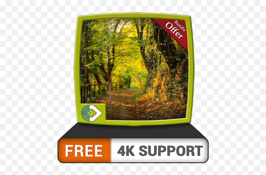 Free Green Rainy Land Hd - Enjoy The Beautiful Scenery On Emoji,Playing With My Money Is Like Playing With My Emotions Song