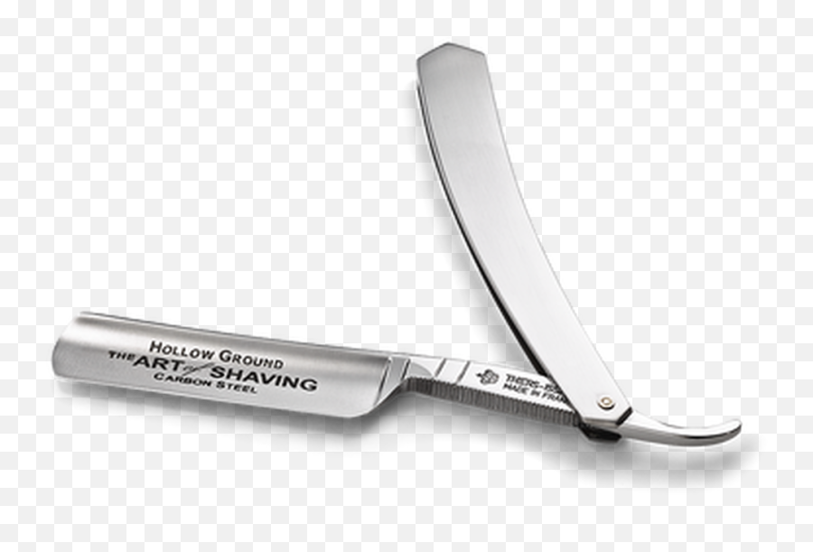 Stainless Steel 58 Blade Straight Razor Emoji,Blade & Soul Emoticons