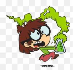 Lisa Loud The Loud House Encyclopedia Fandom Emoji,English Mandarin Picture Cards Emotions