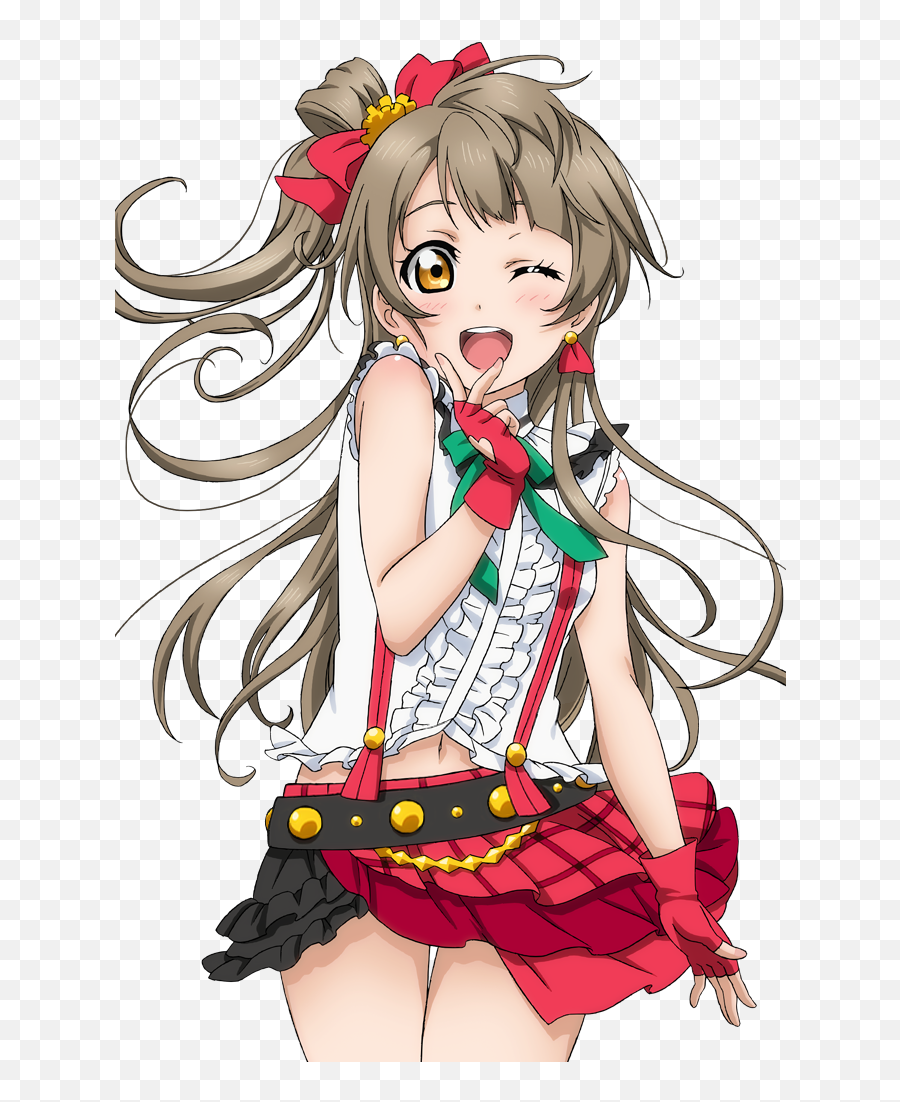 Kotoriminami Minamikotori Kotori - Love Live Bokura Wa Ima No Naka De Kotori Emoji,Kotori Emoji