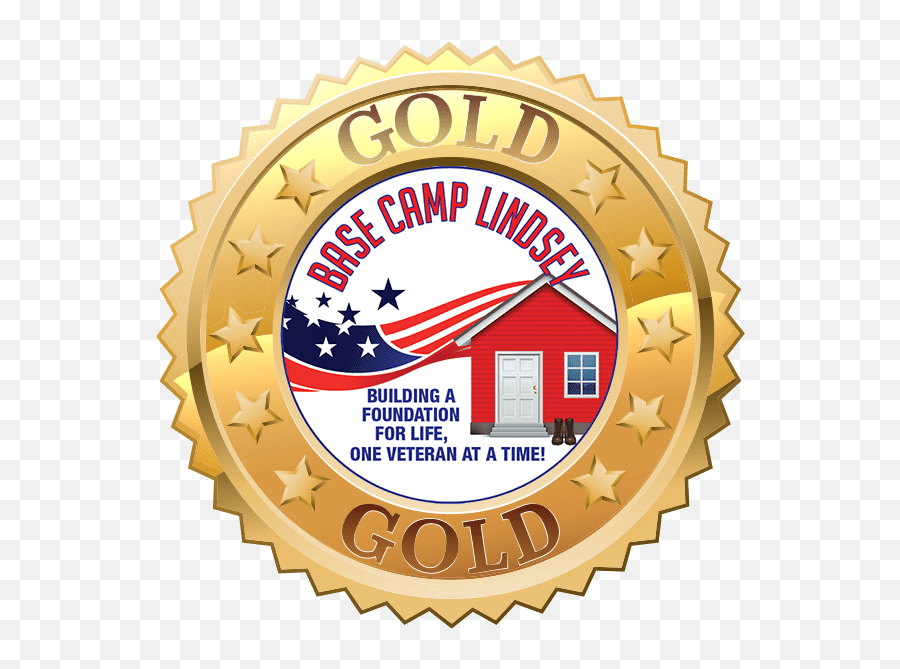 Gold U2013 North Texas Veterans Relief Fund Emoji,Seal Emoji