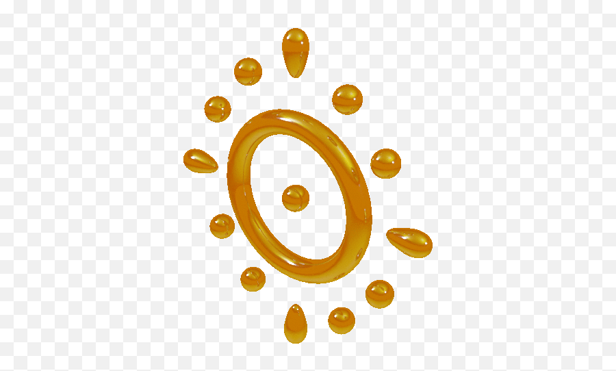 Sun By Mega - Kot On Newgrounds Emoji,Sun Symbol Emoji