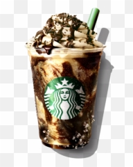 10 Unique Starbucks Frappuccinos From Emoji,Frappuccino Emoji