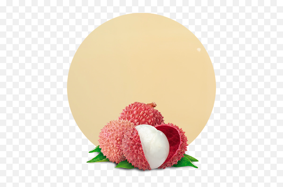 Fruit Purees Manufacturer U0026 Supplier - Tailored Service Emoji,Lychee Emoji