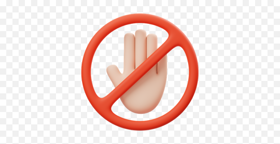 Premium Claw Hand Gesture 3d Illustration Download In Png Emoji,Flex Emoji Png