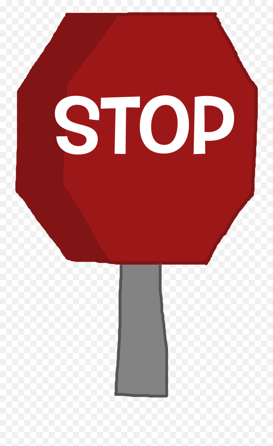 Pictures Of A Stop Sign - Clipart Best Emoji,Stopsign Emoji