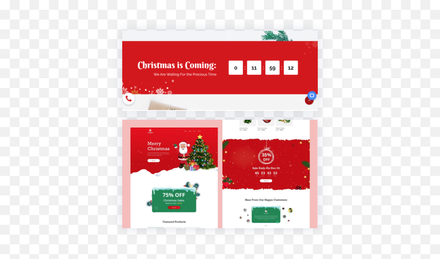 Christmas Marketing Ideas For Businesses In 2021with Emoji,Christmas Decoration Emojis