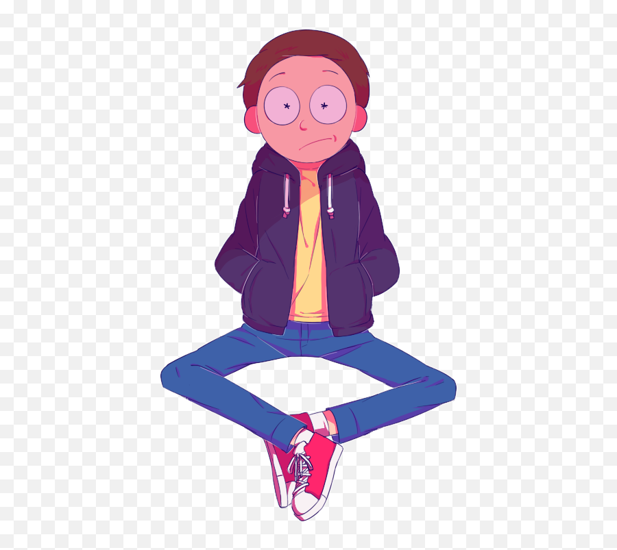 Rick And Morty Comic Rick And Morty - Girly Emoji,Rick And Morty Emoji