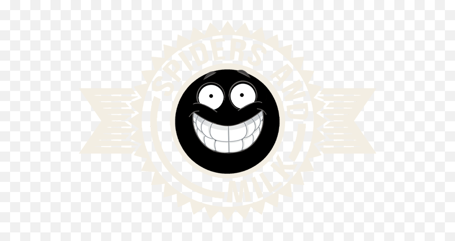 About Us - Spiders And Milk Digital Marketing Agency Happy Emoji,Trumpet Emoticon