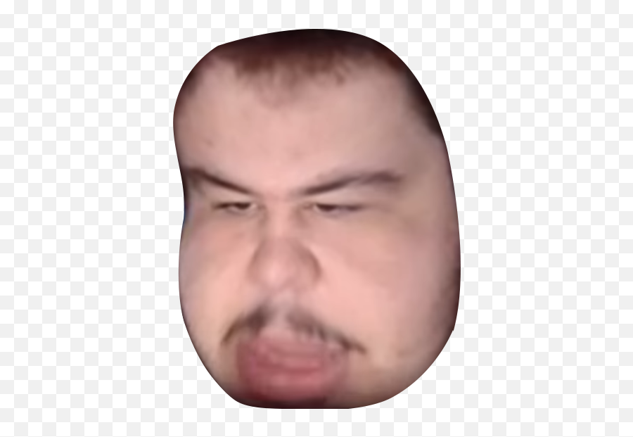 Pholder - Greekgodx Funny Face Emoji,Tyler1 Emoji