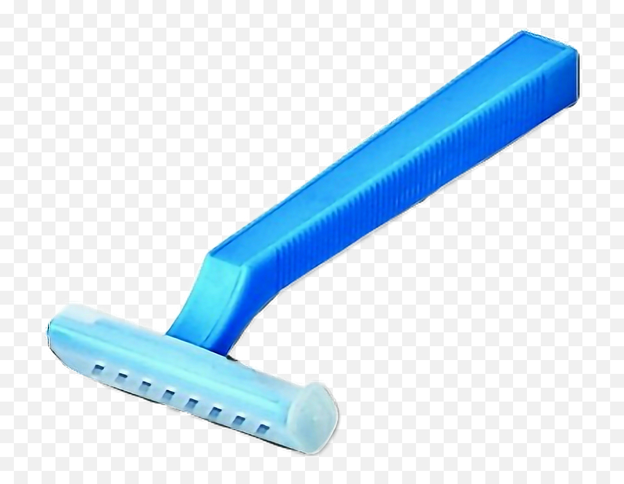 Razor Sticker - Household Cleaning Supply Emoji,Razor Emoji