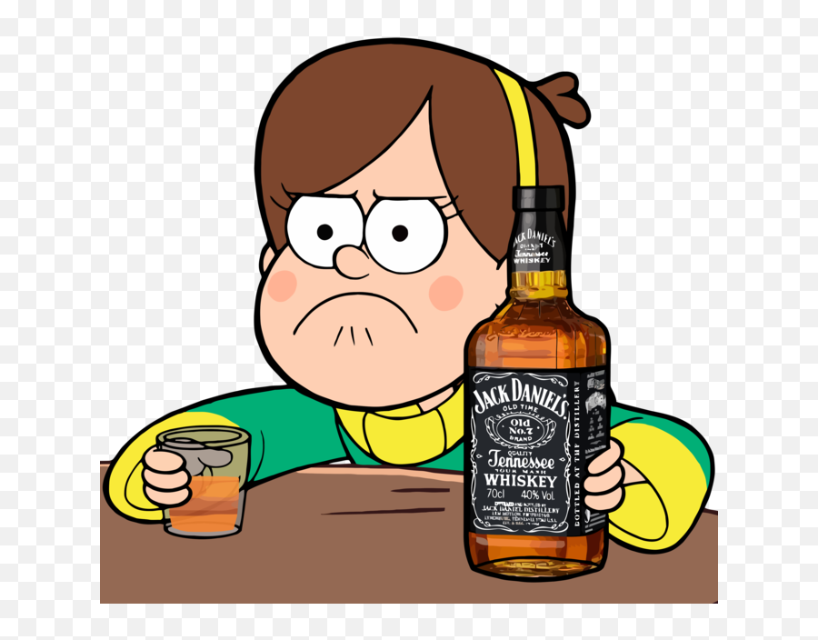 Shit St - Gravity Falls Aesthetic Mable Emoji,St Patrick's Day Emoji Copy And Paste