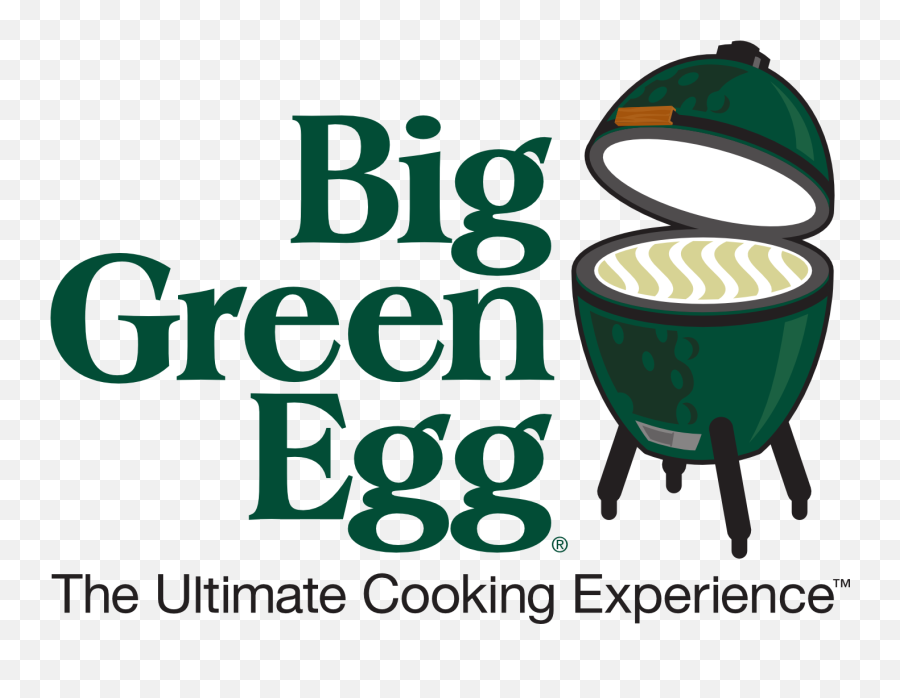 Big Green Egg Smokers Branson St Louis Ozark Huge Grill - Big Green Egg Logo Emoji,Grilling Emoji