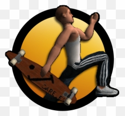Phys Run Apks Android Apk - Longboard Emoji,Skateboard Emoji App