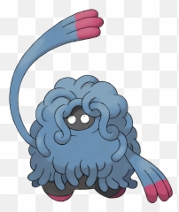 Generation - Tangrowth Pokedex Emoji,Pokemon Emotion Theme