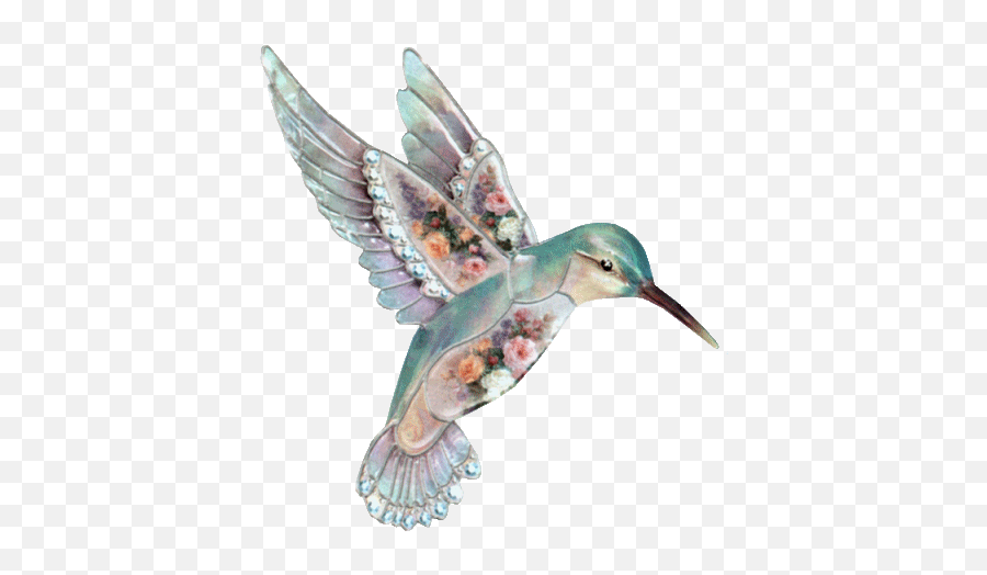 Bird Skull Tattoo Hummingbird Tattoo - Imagenes De Angeles Con Colibris Emoji,Hummingbird Emoji