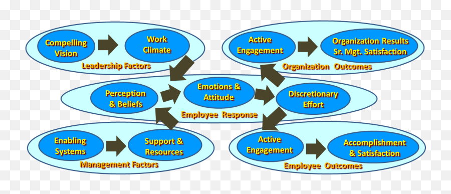 Employee Engagement And Organizational Performance Expert - Language Emoji,Emotion Coaching Vs Emotion Dismissing