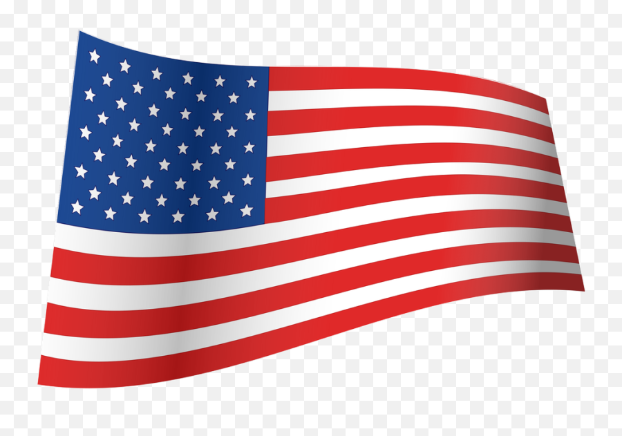 Fileus Flag - Iconic Wavingsvg Wikimedia Commons North America Png Flag Emoji,Waving Emoji