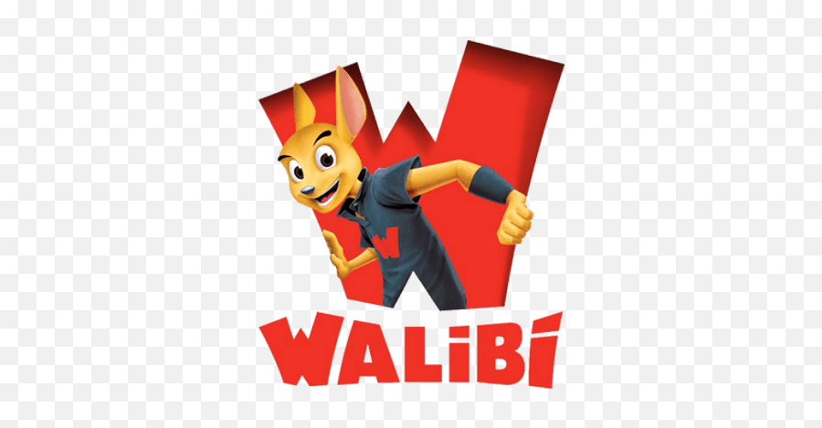 Walibi Logo Transparent Png - Walibi Logo Emoji,Crimson Tide Emoji