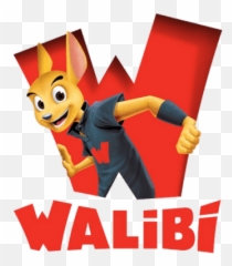 Walibi Logo Transparent Png - Walibi Logo Emoji,Crimson Tide Emoji