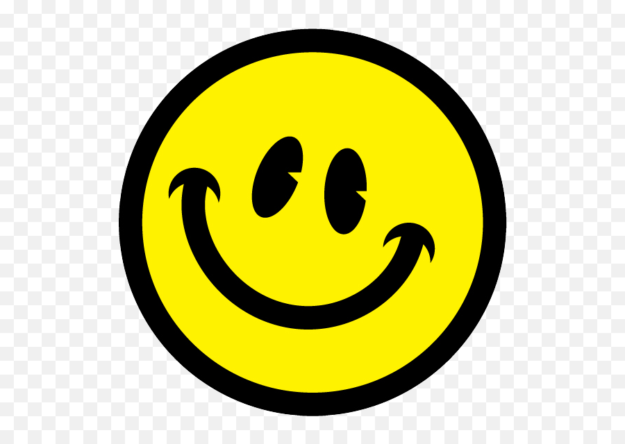 Smiley Happiness Feeling Emotion - Smiley Png Png Download Cockfosters Tube Station Emoji,Yellow Emotion