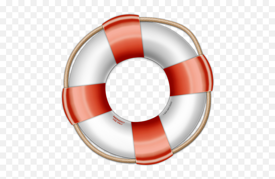 Life Saver Icon - Lifesaver Clip Art Emoji,Life Ring Emoji