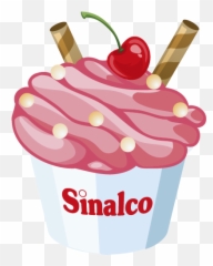 The New Sinalco Emoji - Sinalco,Ice Cream Sun Emoji Pop