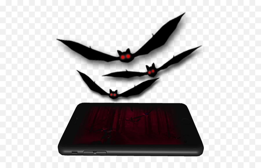 Bats 3d Live Wallpaper Pour Android - Apk Télécharger Automotive Decal Emoji,Htc Desire 816 Emoji