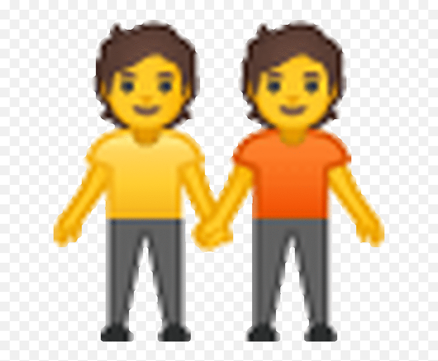 We Krijgen Er Binnenkort 230 Nieuwe Emojiu0027s Bij - Holding Hands,Emoticons Hartje