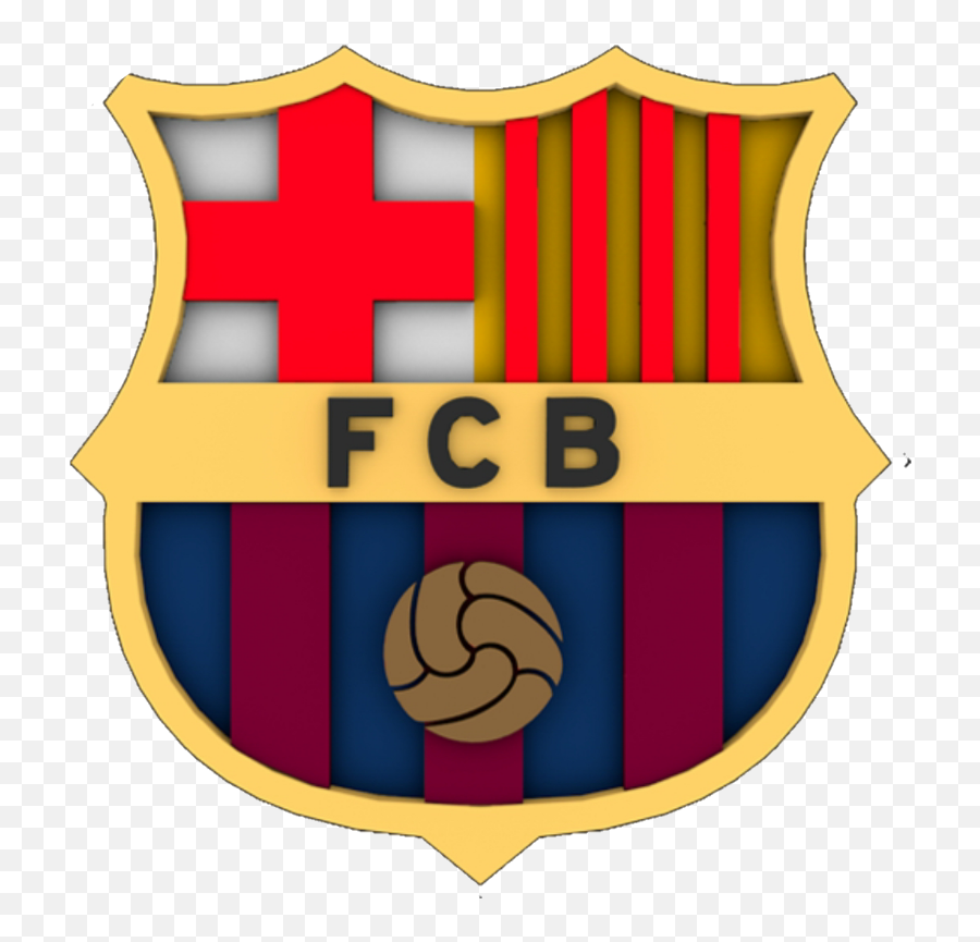 Fcbarcelona Barca Fcbfootball Sport - Fc Barcelona Logo Emoji,Barca Emoji