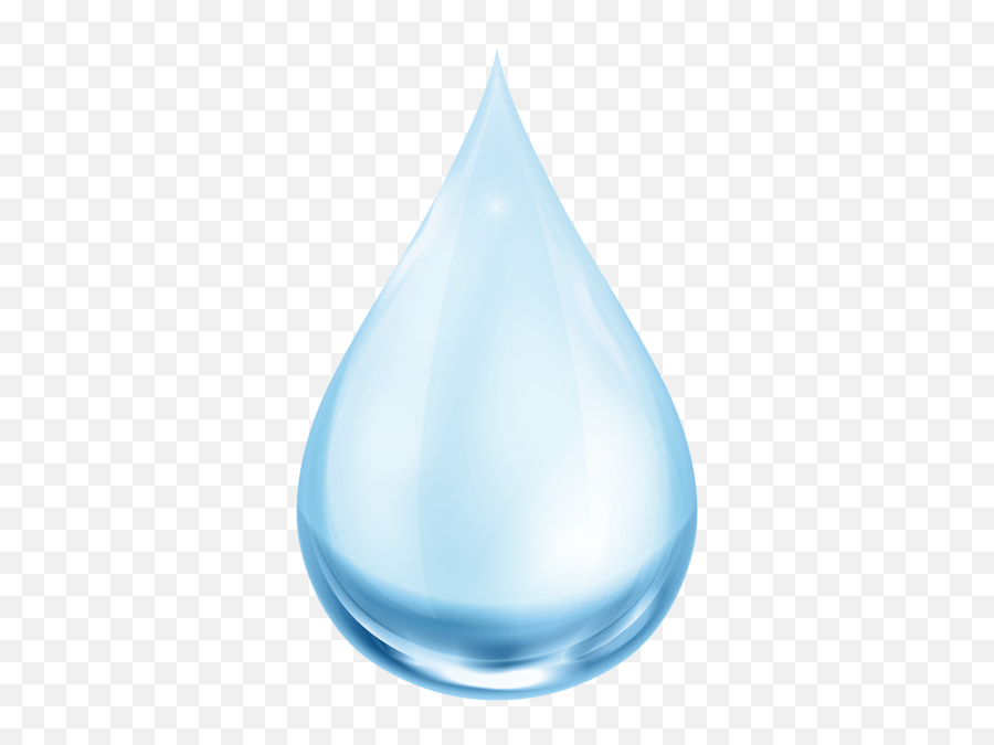 Water Drop Png Blue Clipart - Watercolor Water Drop Png Emoji,Water Drops Emoji Png