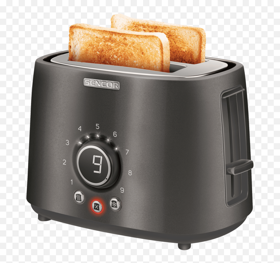 Download Free Png Sencor - Toaster Png Emoji,Toaster Emoji