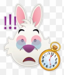 Disney Emoji 2 Stickers For Whatsapp - Blitz Emoji Disney Alicia,Disney Emoji Movies
