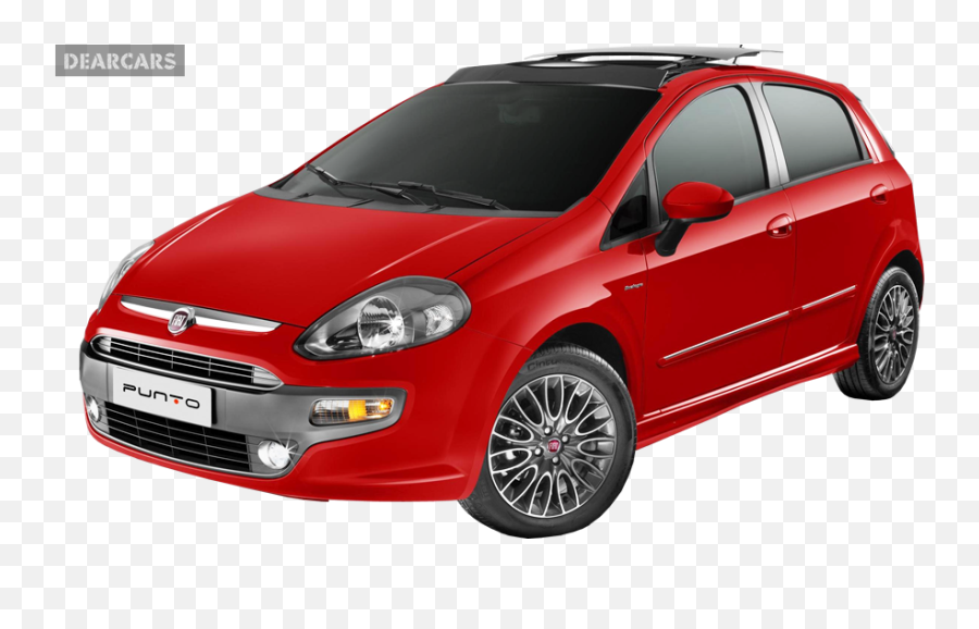 Fiat Punto Modifications Packages - 2006 Fiat Punto Png Emoji,Fiat Punto Evo Emotion