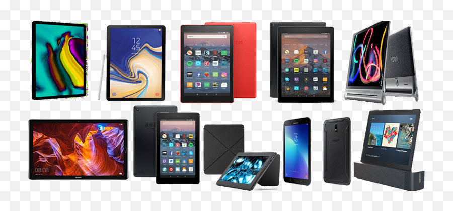 The Best 10 Tablets In 2019 You Can Buy Now - Datainflow Technology Applications Emoji,Emotion 32 Inch Hd 720p