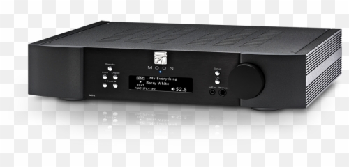 Moon Neo Ace All In One Music Player Free Nordost Cable - Simaudio Emoji,Crazy On Emotion - Ace