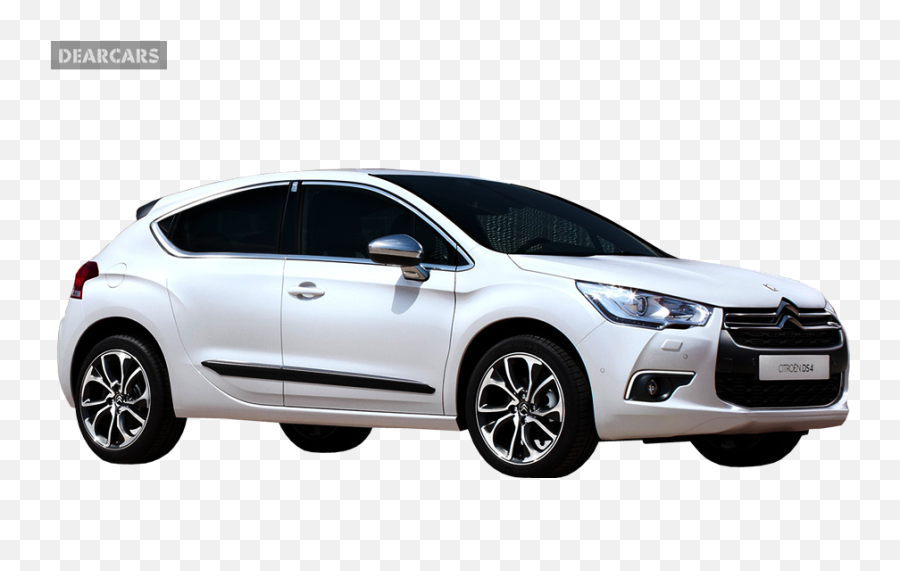 Citroen Ds4 Hdi 160 So Chic - Citroen Ds1 Emoji,Aveo Gt Emotion 2011