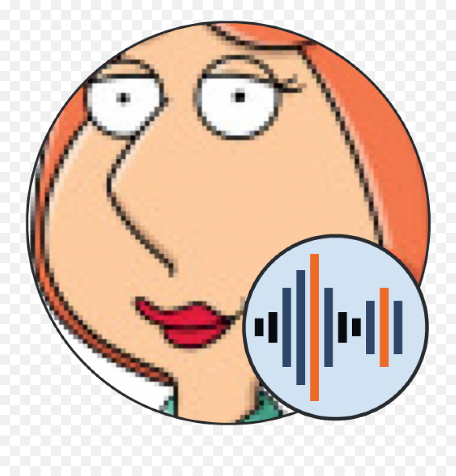 Lois Griffin Sounds Family Guy - Seasons 1 And 2 U2014 101 Bowser Jr Mario Kart Wii Soundboard 101 Soundboard 77 Emoji,Darth Vader Emoticon Iphone