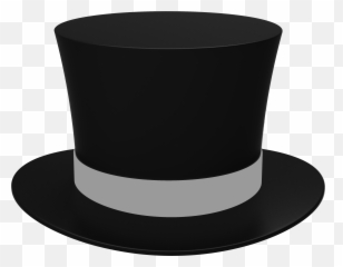Top Hat Clip Art - Hats Png Download 50004000 Free Top Hat Clip Art Emoji,Backwards Hat Emoji