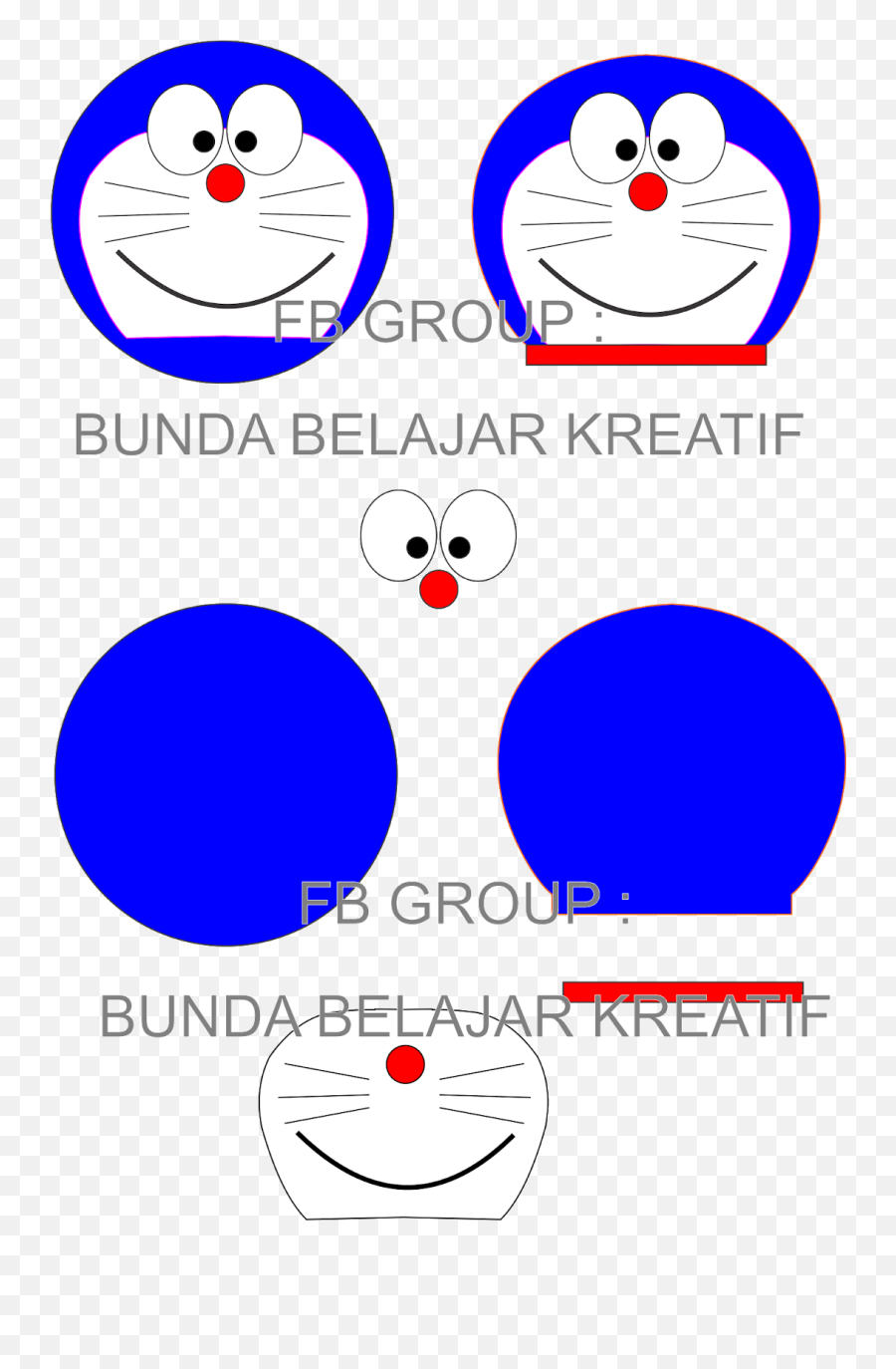 Background Kepala Doraemon - Allwallpaper Dot Emoji,Gambar Bantal Emoticon