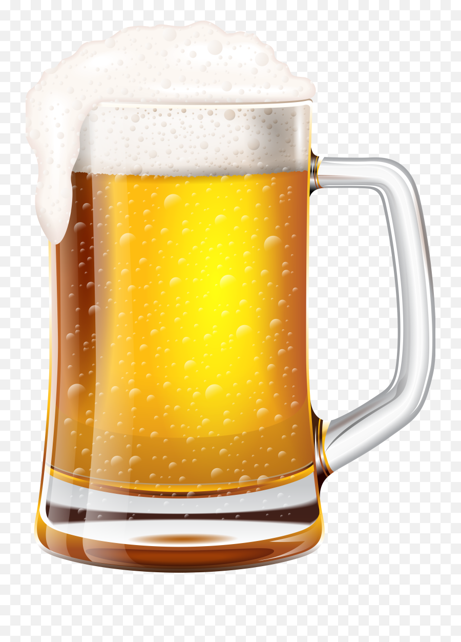 Free Beer Mug Clip Art Download Free Clip Art Free Clip - Transparent Background Beer Mug Png Emoji,Beers Clinking Emoji