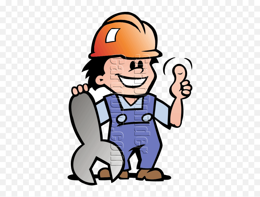 Clipart Man Hard Hat Clipart Man Hard Hat Transparent Free - Illustration Emoji,Construction Hat Emoji
