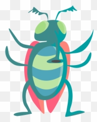 Grasshopper Clipart Serangga Grasshopper Serangga - Clip Art Emoji,Capybara Emoji