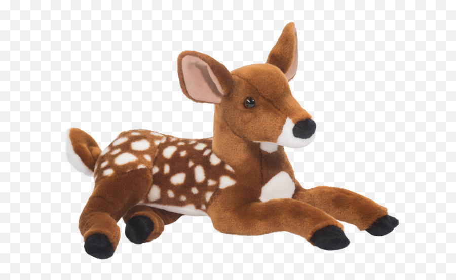 Pin - Douglas Deer Stuffed Animal Emoji,Emoji Movie Plush