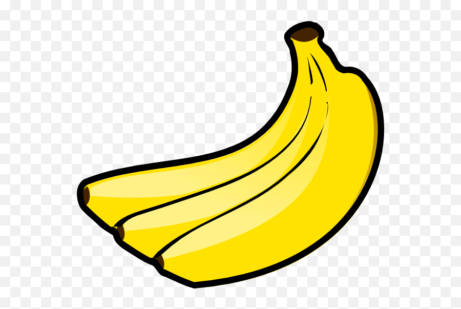 Free Banana Clipart Transparent - Jorge El Curioso Bananas Emoji,Banana Peel Emoji