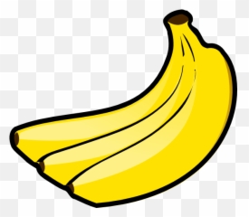 Free Banana Clipart Transparent - Jorge El Curioso Bananas Emoji,Banana Peel Emoji