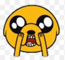 Sticker Maker - Colegio Escuintleco Bilingue Emoji,Jake Emoticon